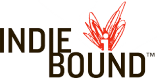 indie bound logo.