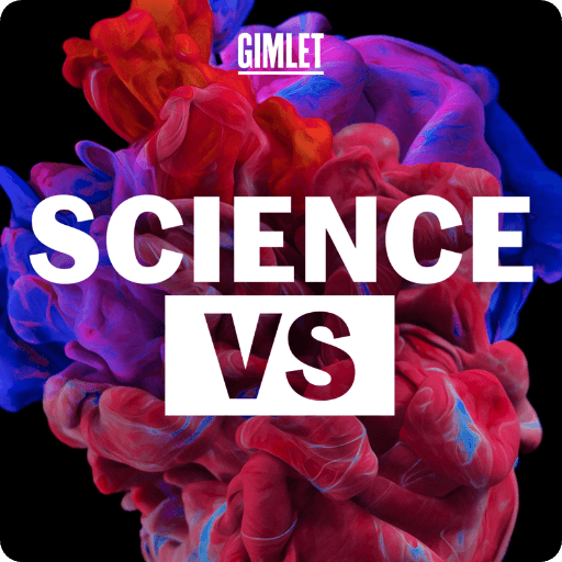gimlet science vs logo