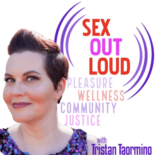 sex out loud with tristan taormino graphic